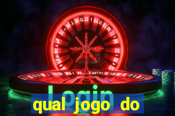 qual jogo do tigrinho ganhar dinheiro